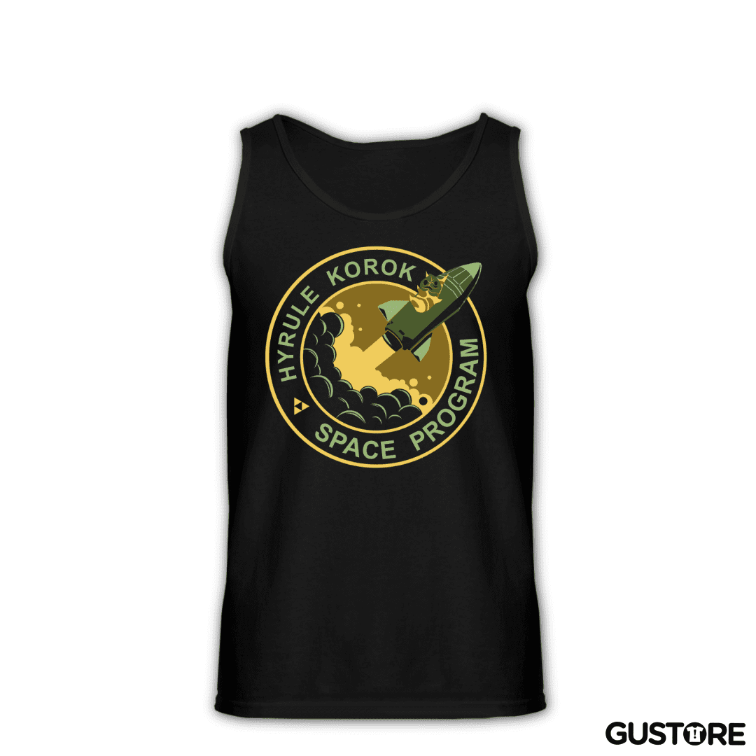 Sudadera Space Korok