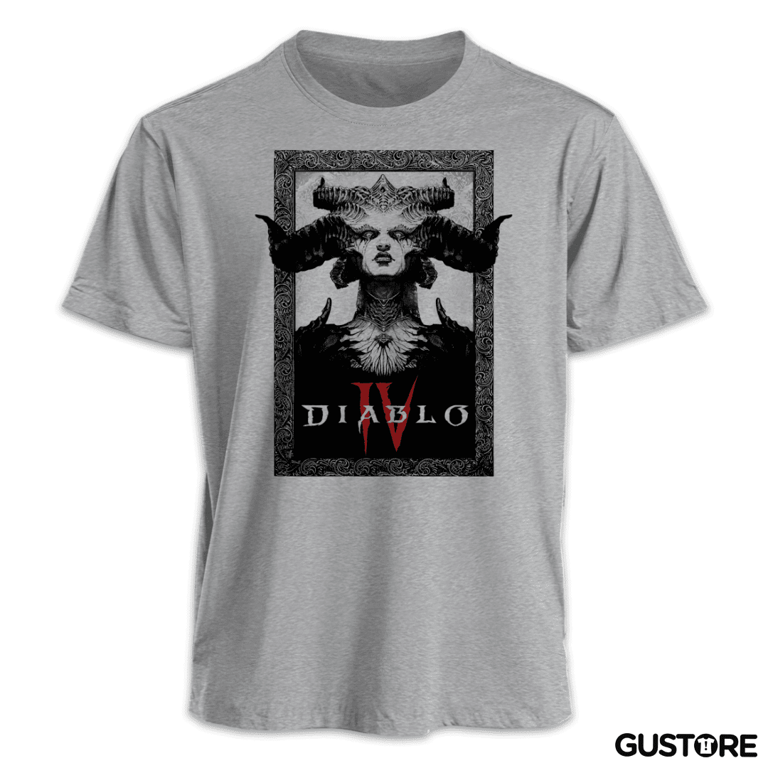 Polera Lilith IV