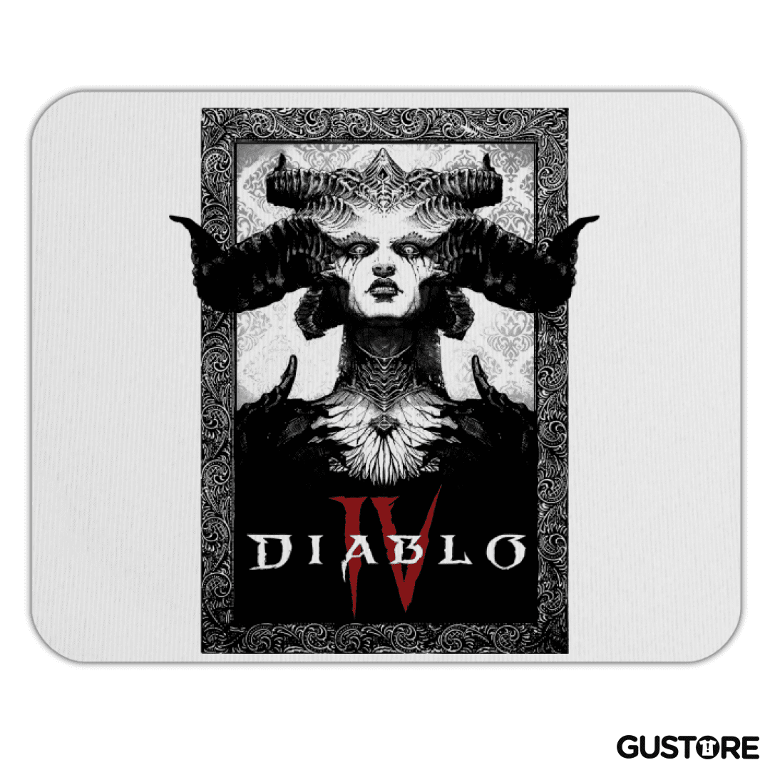 Mousepad Lilith IV