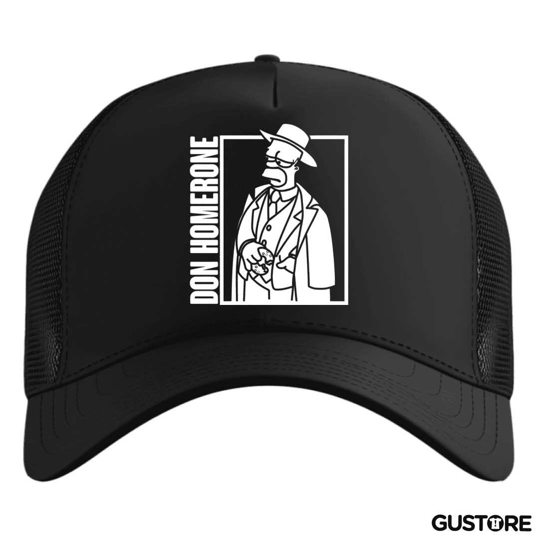 Gorro Don Homerone