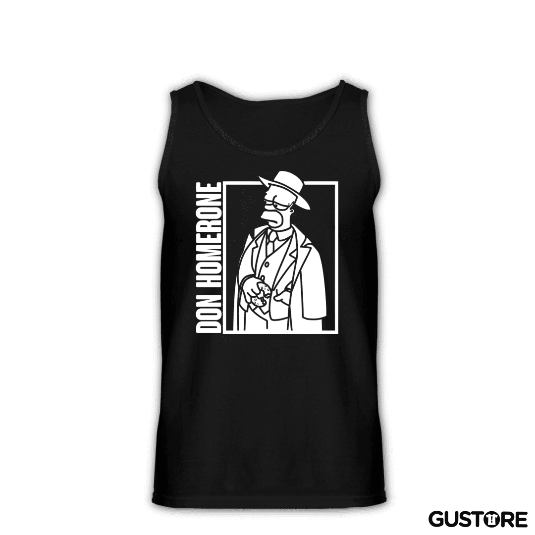 Sudadera Don Homerone