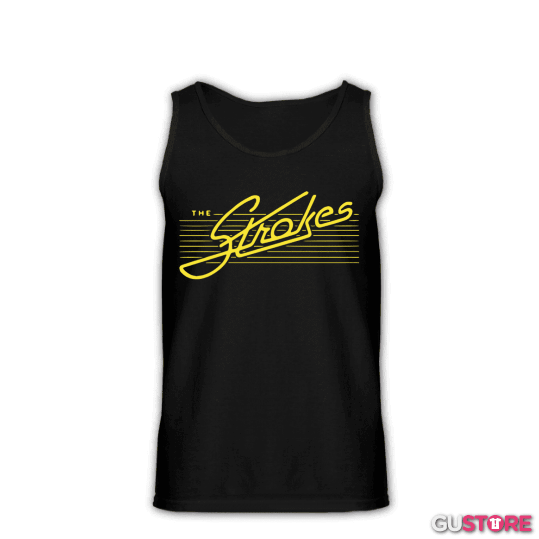 Sudadera The strokes 2