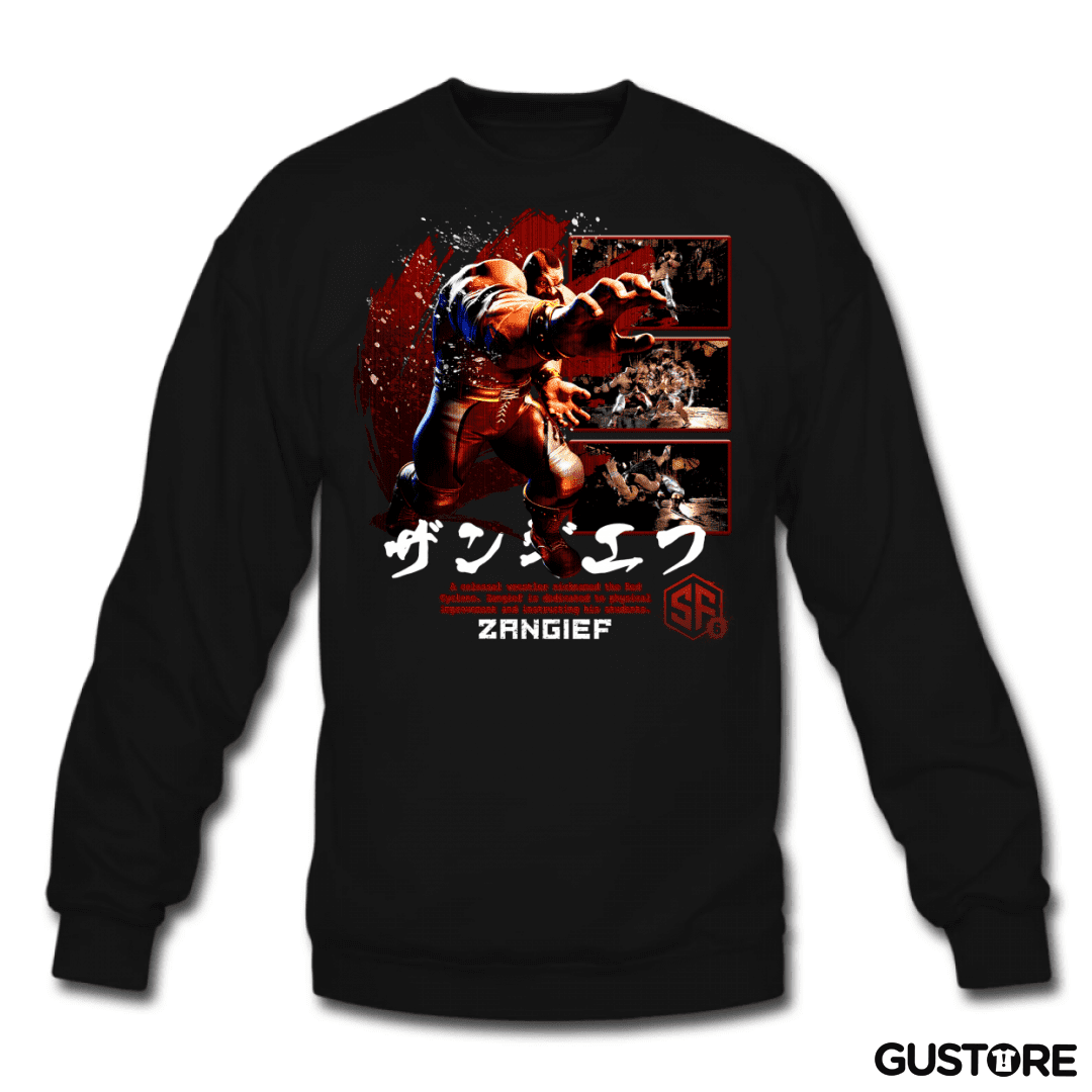 Poleron polo SF6 Zanfief