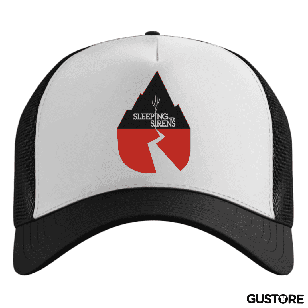 Gorro Sleeping with sirens