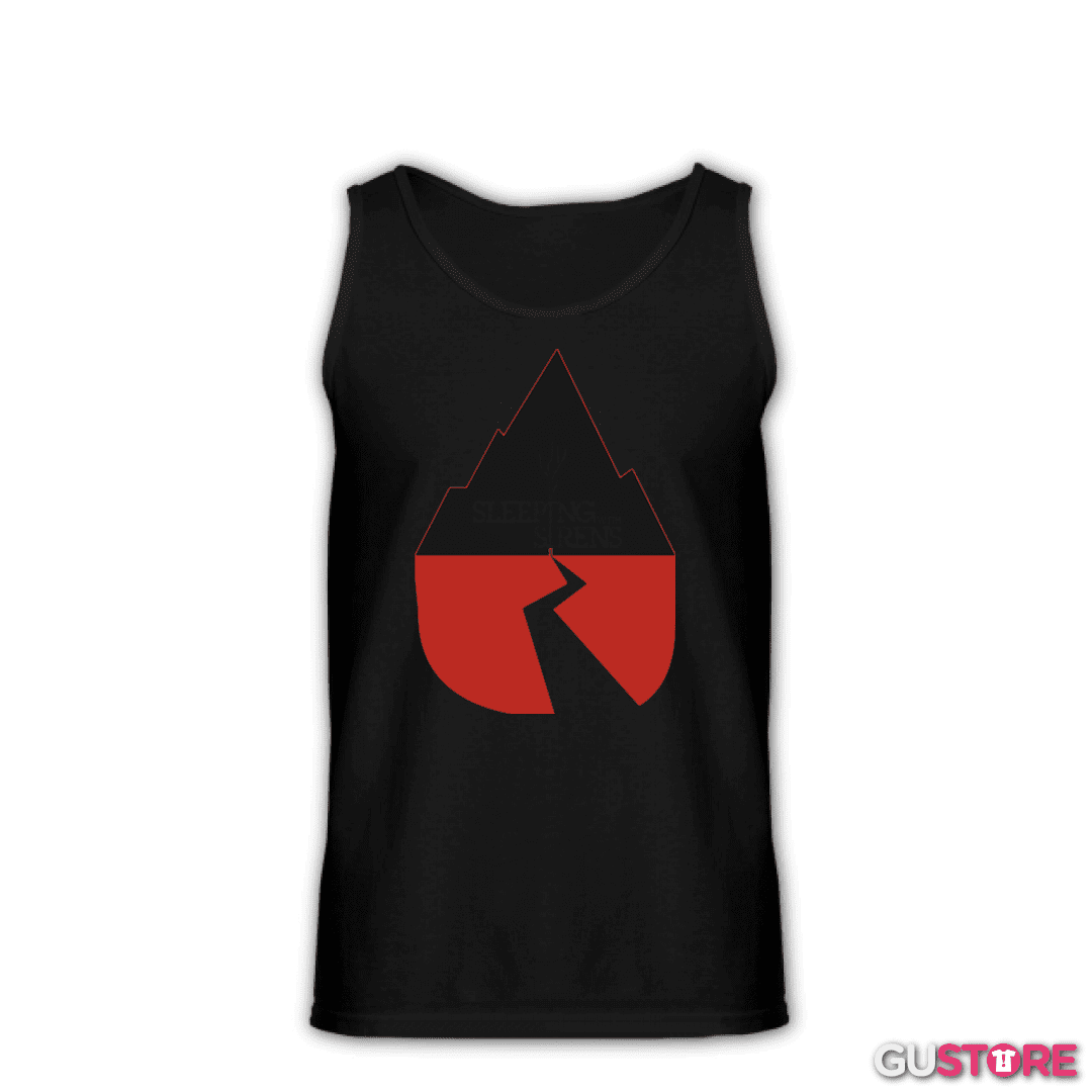 Sudadera Sleeping with sirens