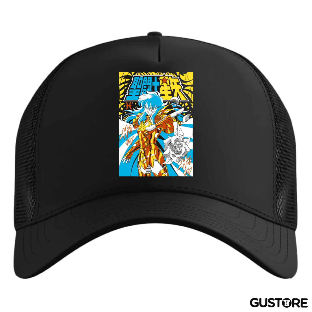 Gorro Afrodita de Piscis N