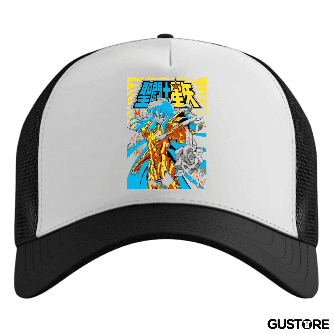 Gorro Afrodita de Piscis B
