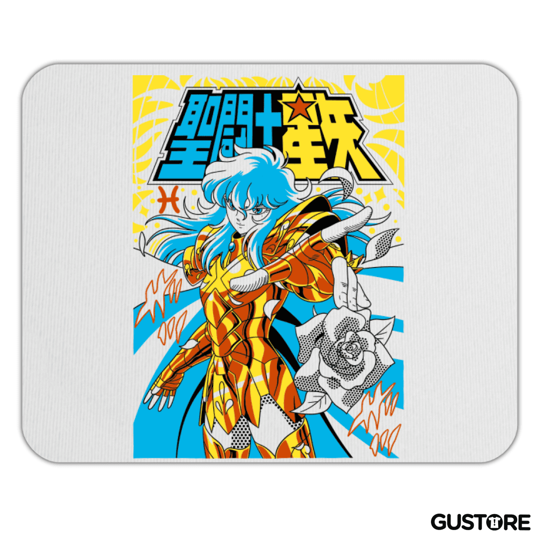 Mousepad Afrodita de Piscis B