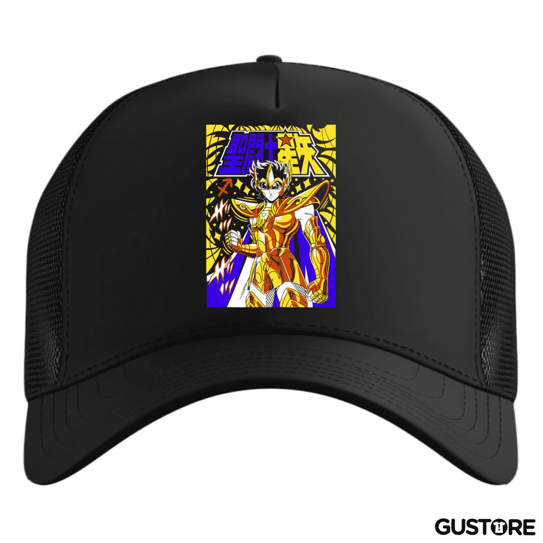 Gorro Aioria de Leo N