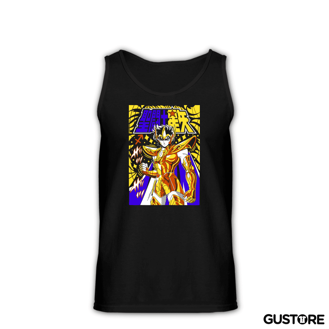 Sudadera Aioria de Leo N
