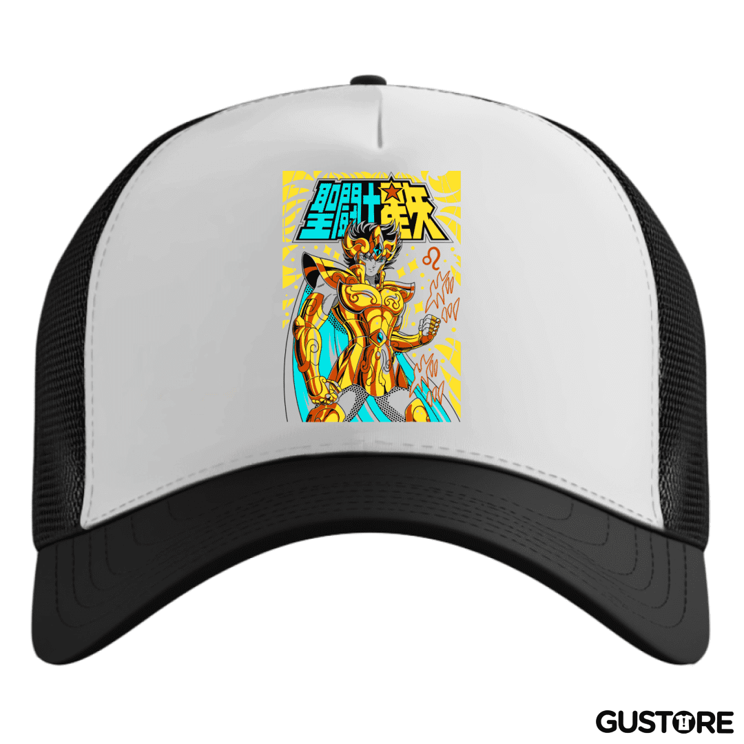 Gorro Aioria de Leo B