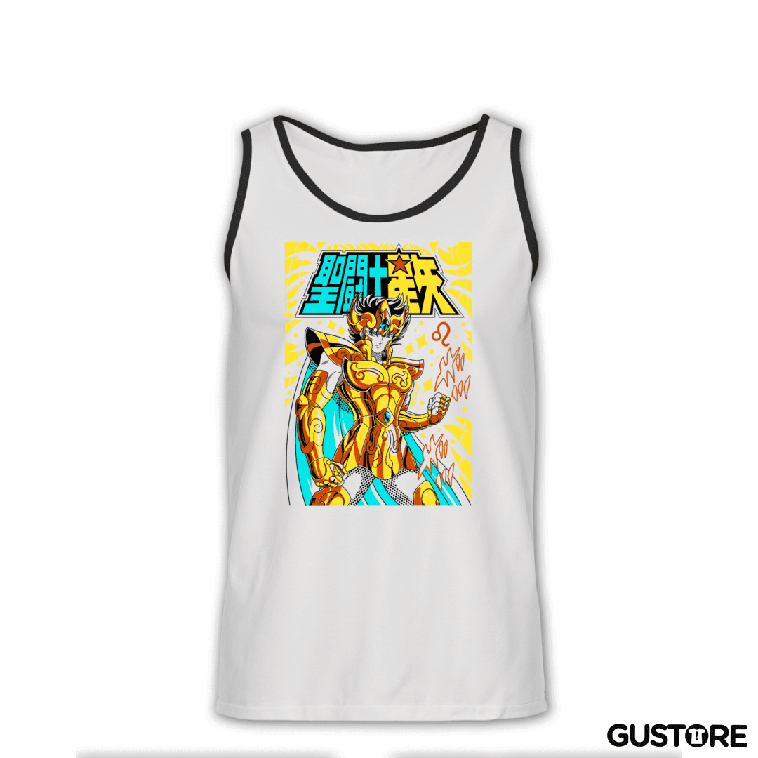 Sudadera Aioria de Leo B