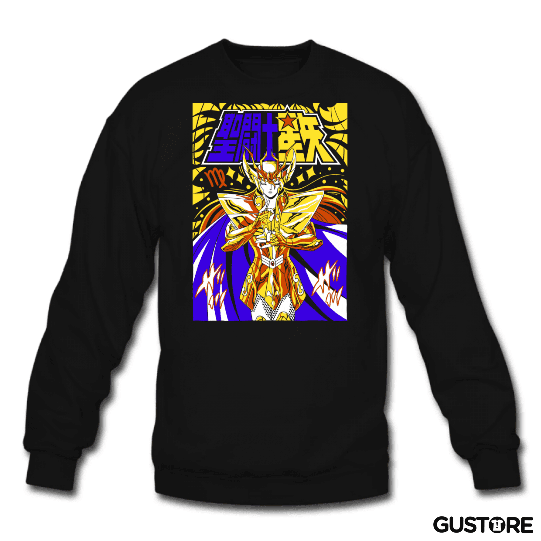 Poleron polo Shaka de Virgo N