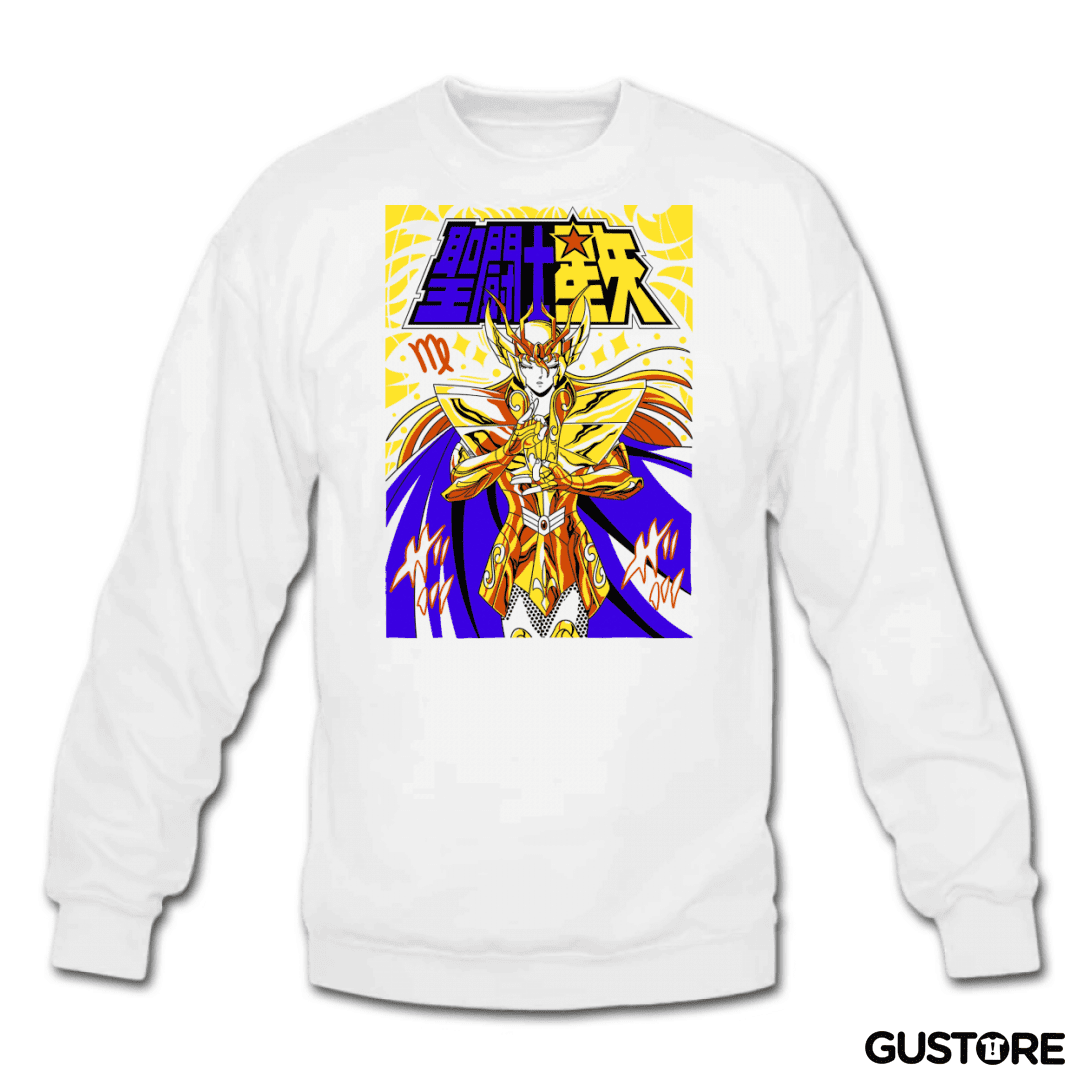 Poleron polo Shaka de Virgo B