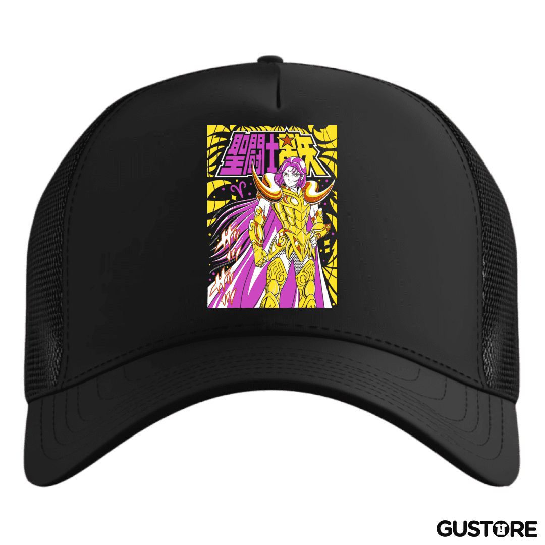 Gorro Mu de Aries N