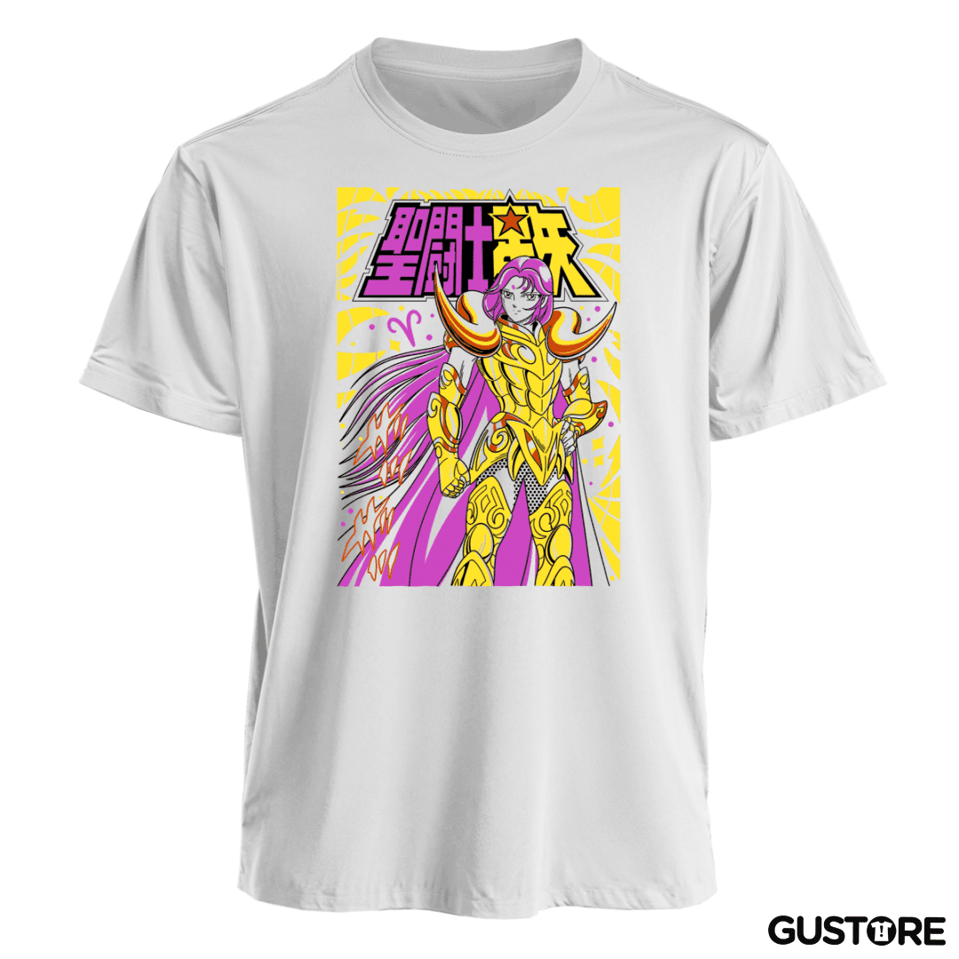 Polera Mu de Aries B