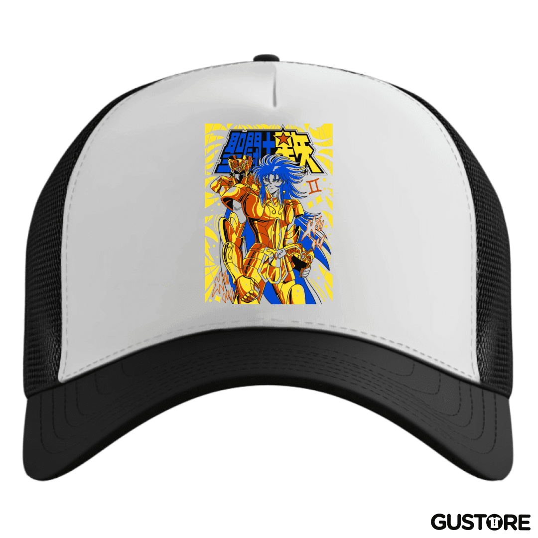 Gorro Saga de Géminis B
