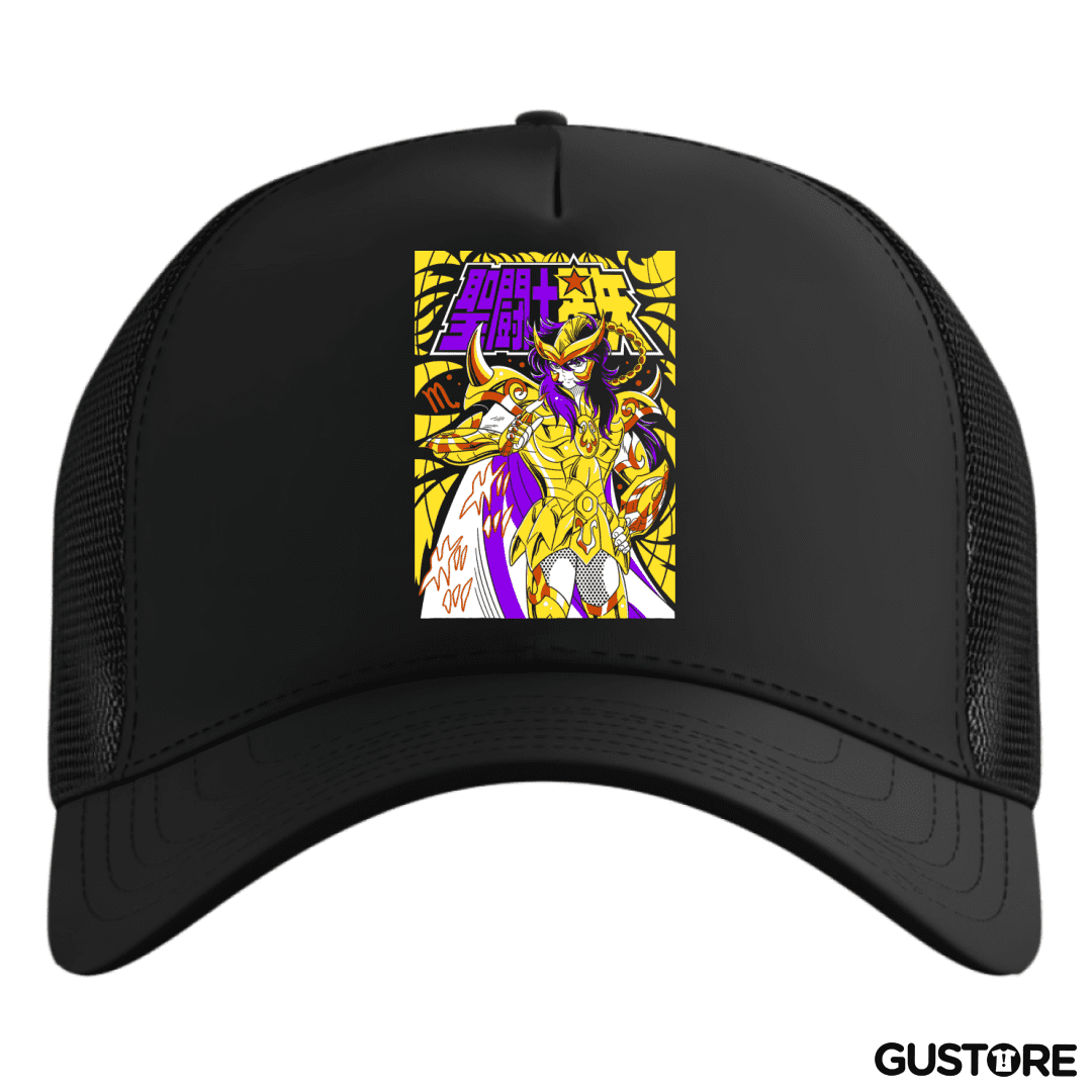Gorro Milo de Escorpio N