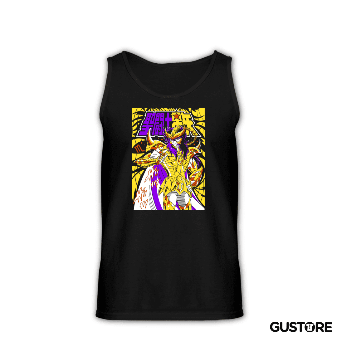 Sudadera Milo de Escorpio N