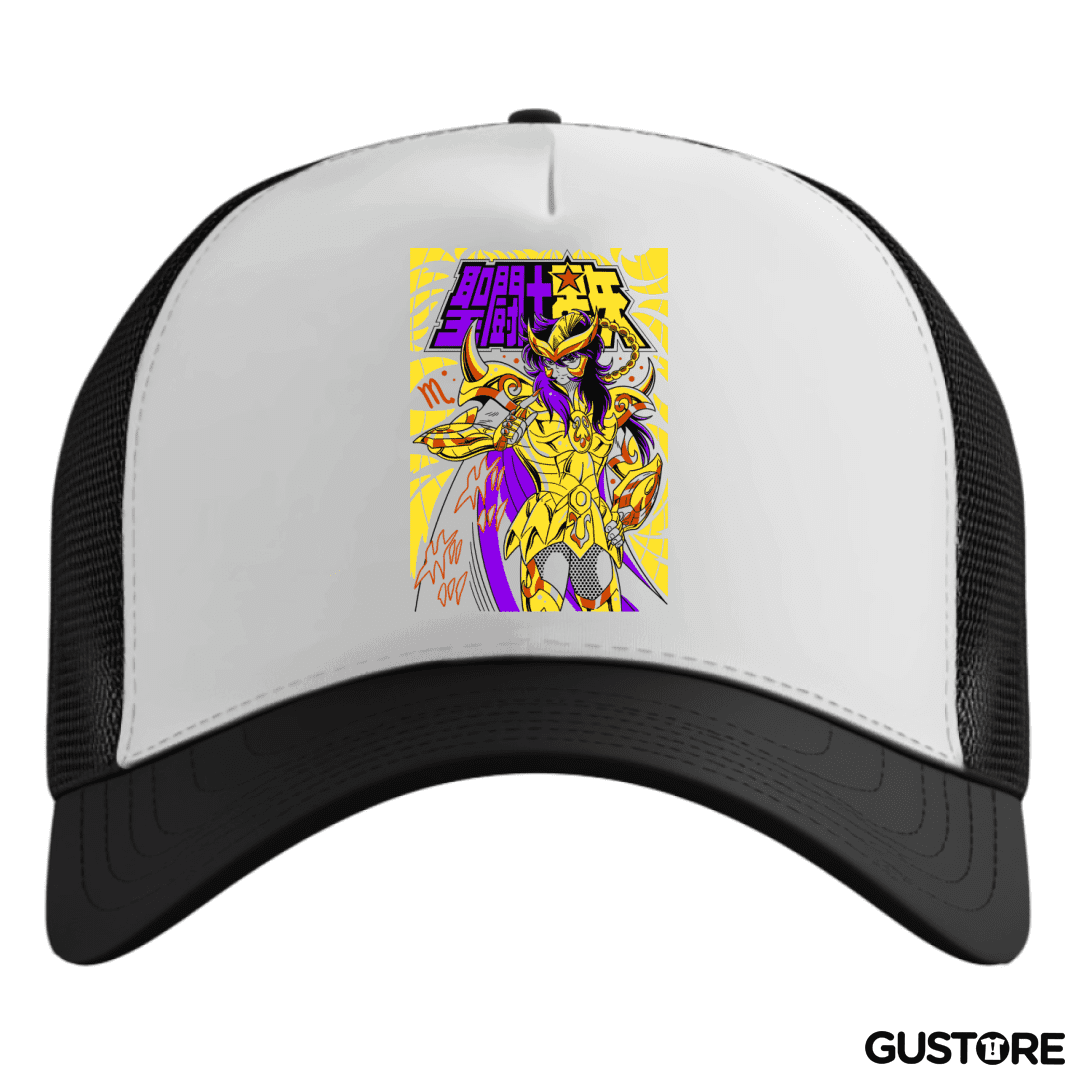 Gorro Milo de Escorpio B