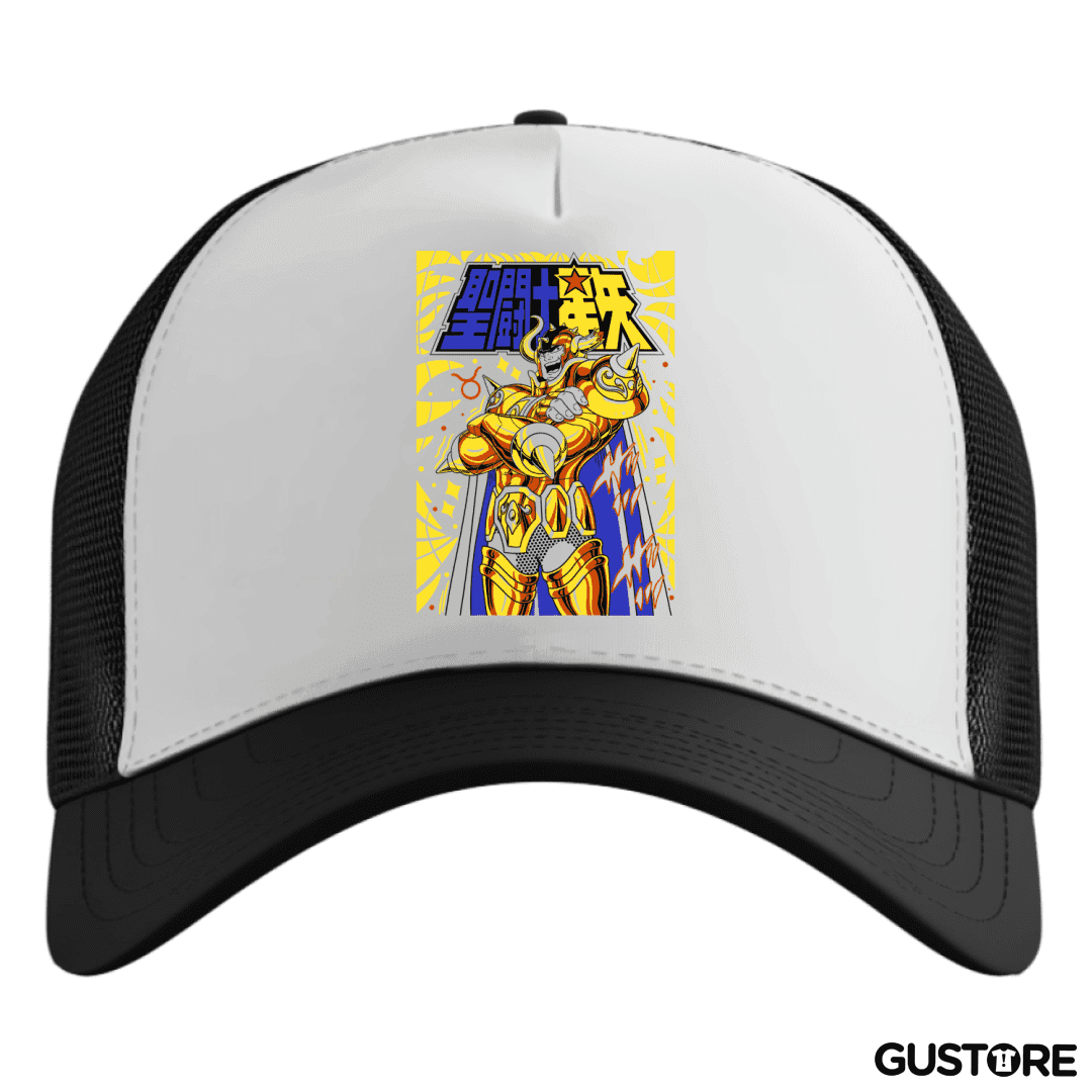 Gorro Aldebarán de Tauro B