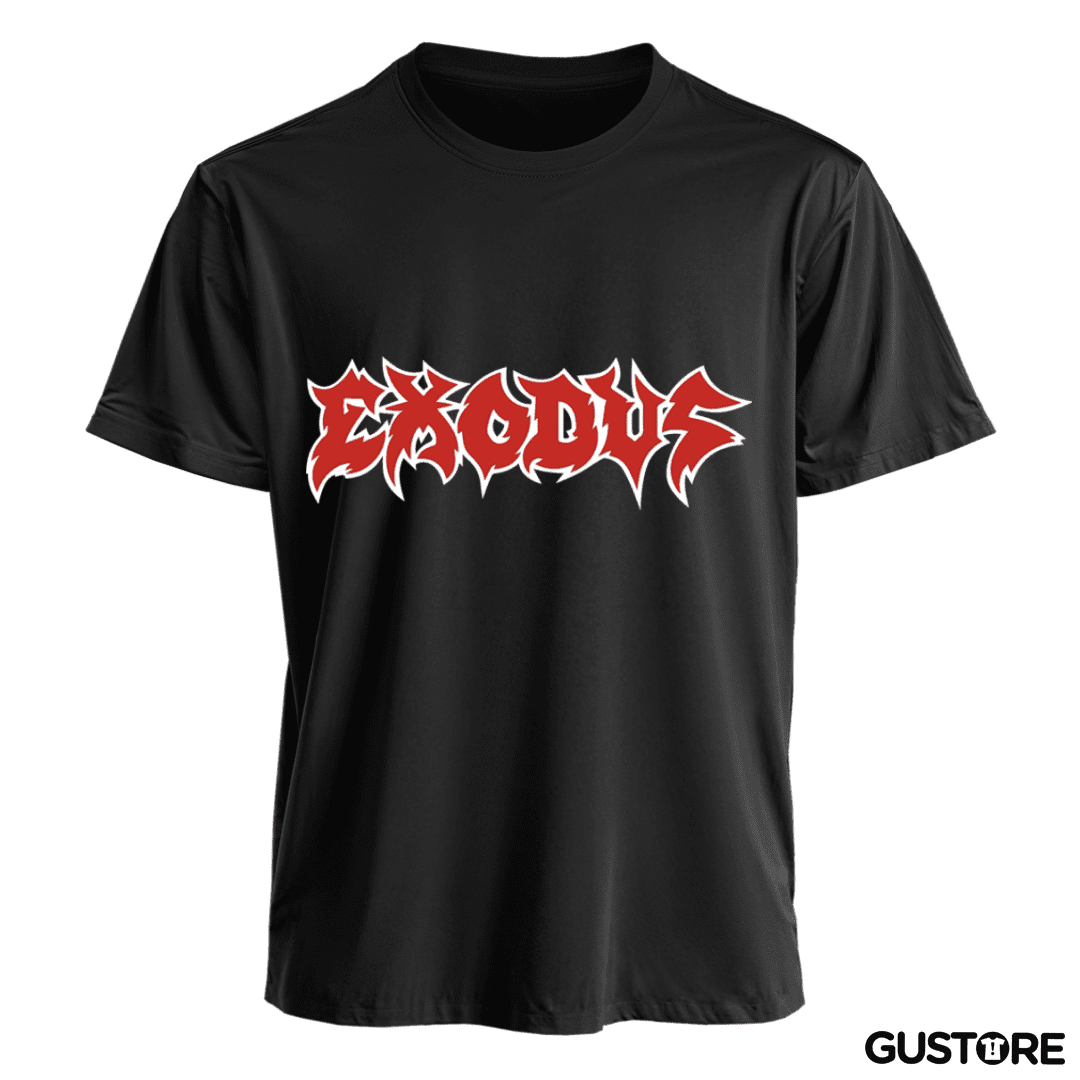 Polera Exodus