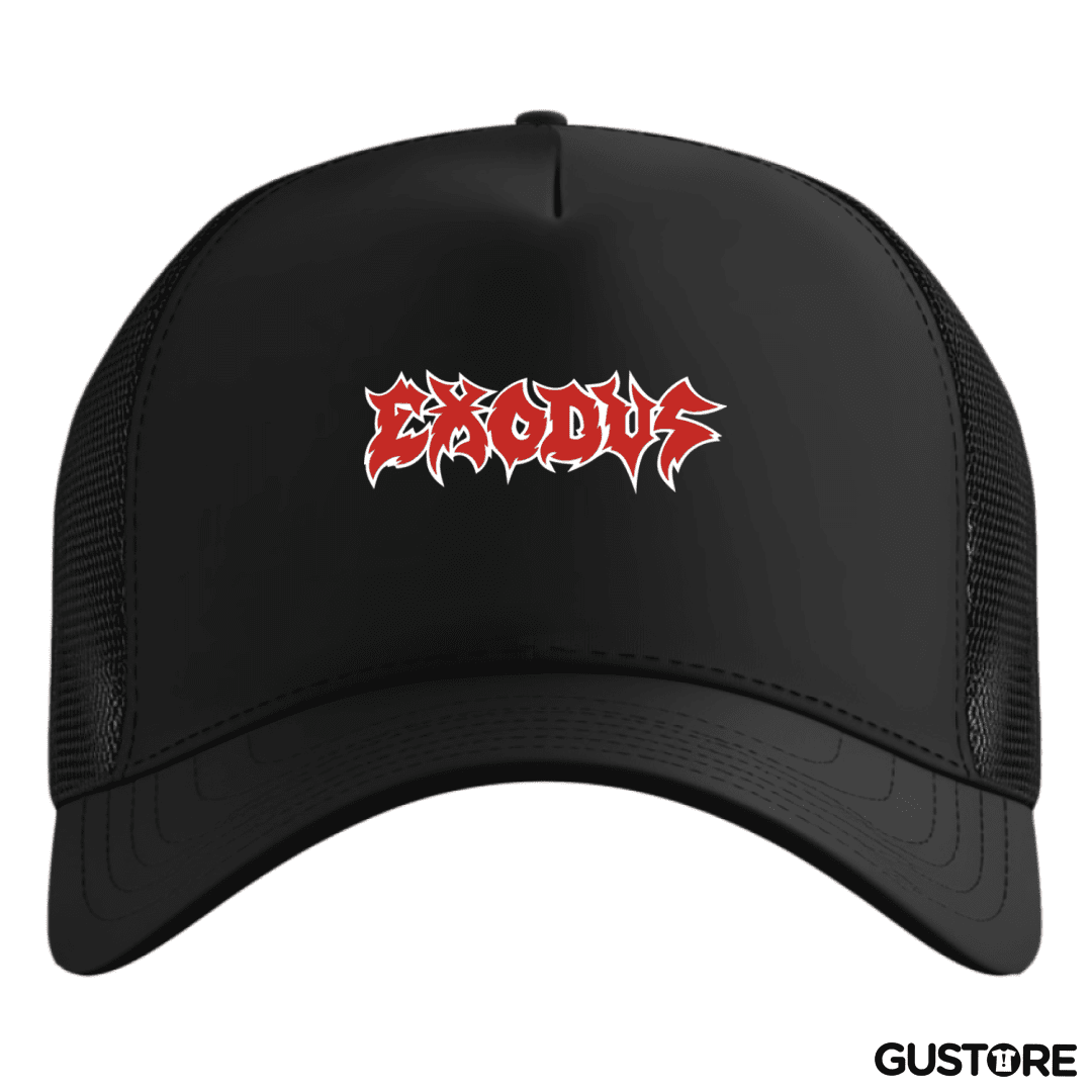 Gorro Exodus