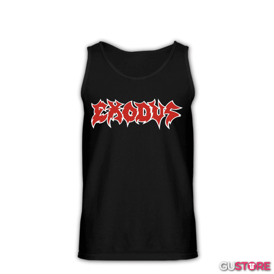Sudadera Exodus