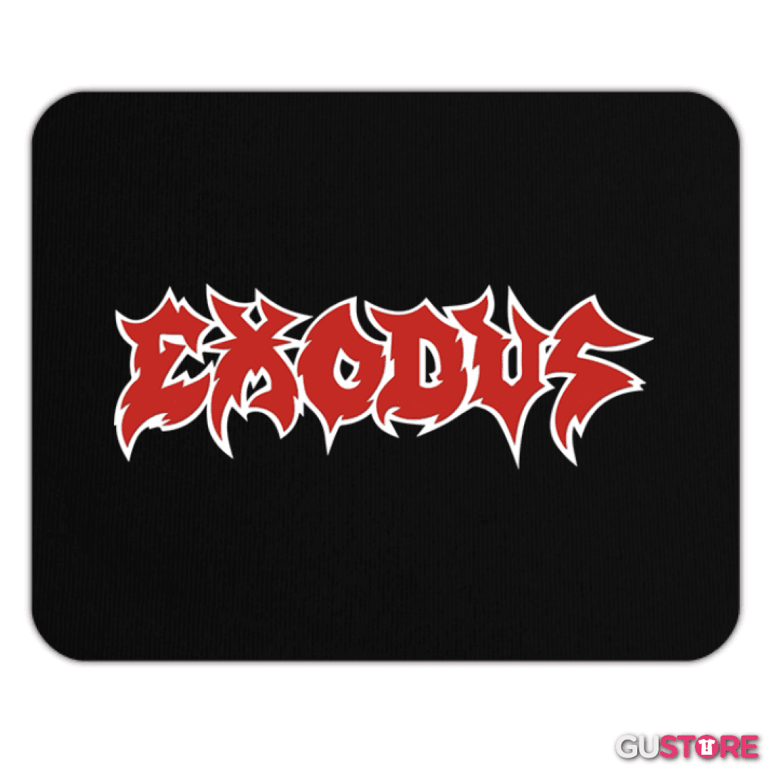 Mousepad Exodus