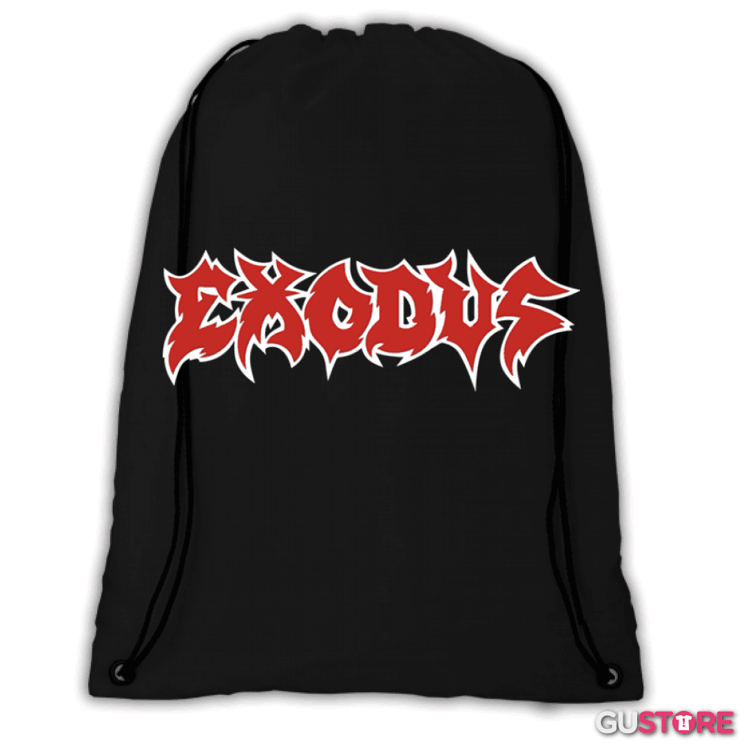 Mochila Exodus