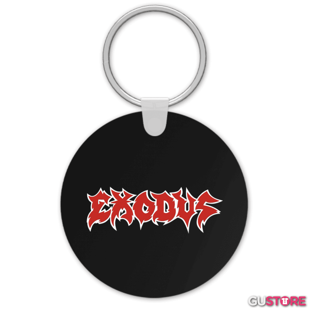 Llavero Exodus