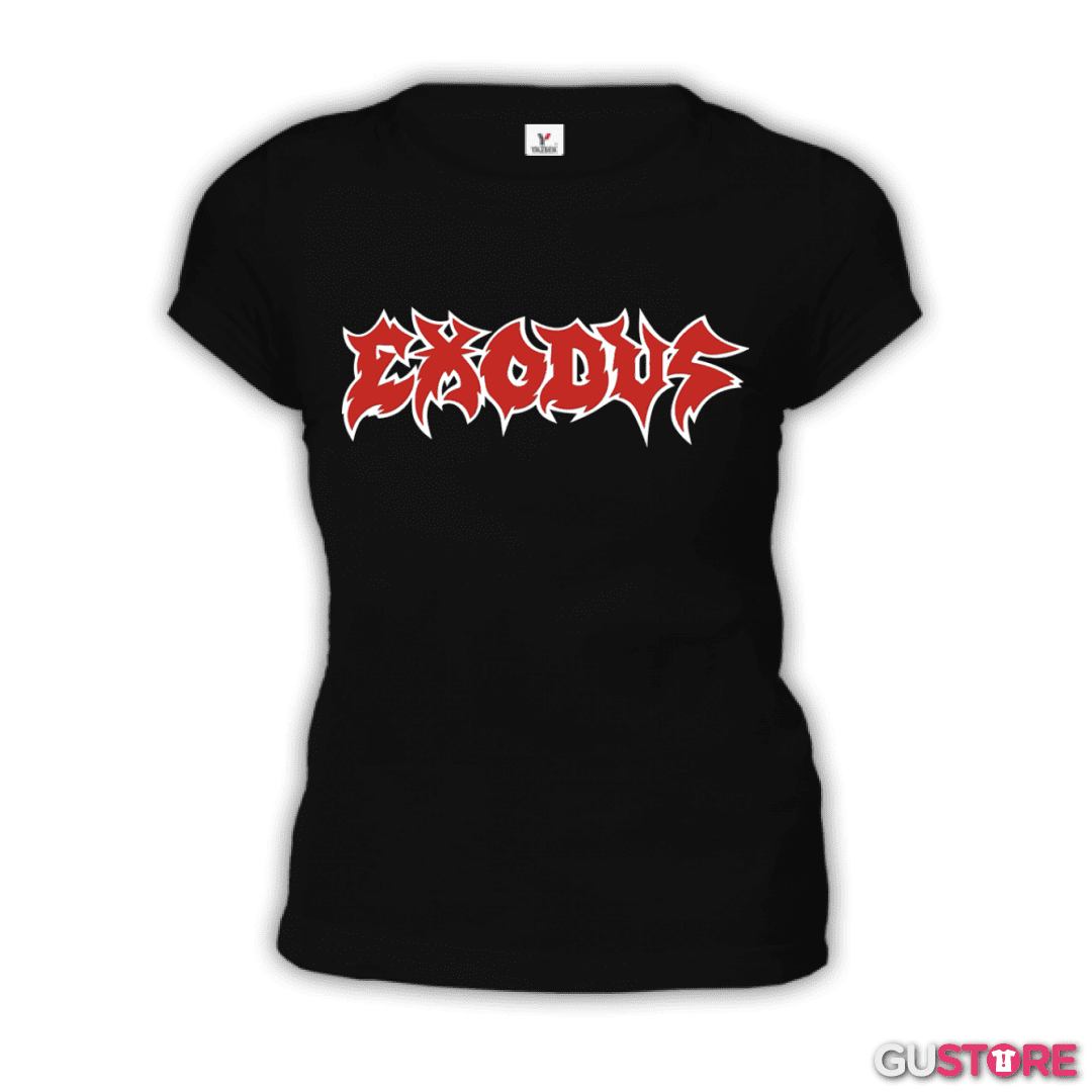 Polera de Mujer Exodus