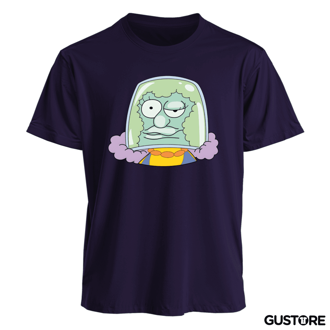 Polera Tía Selma
