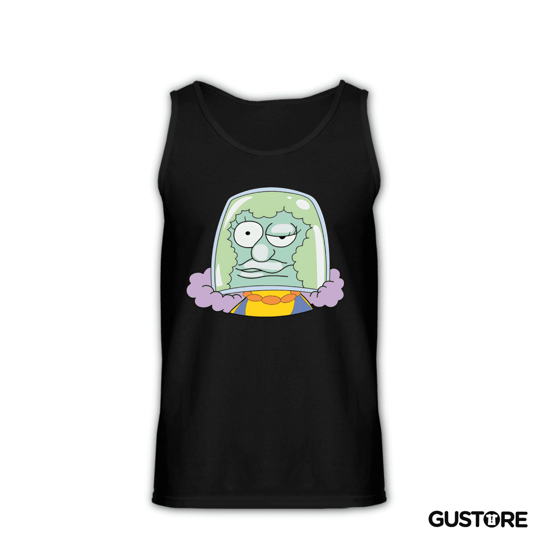 Sudadera Tía Selma