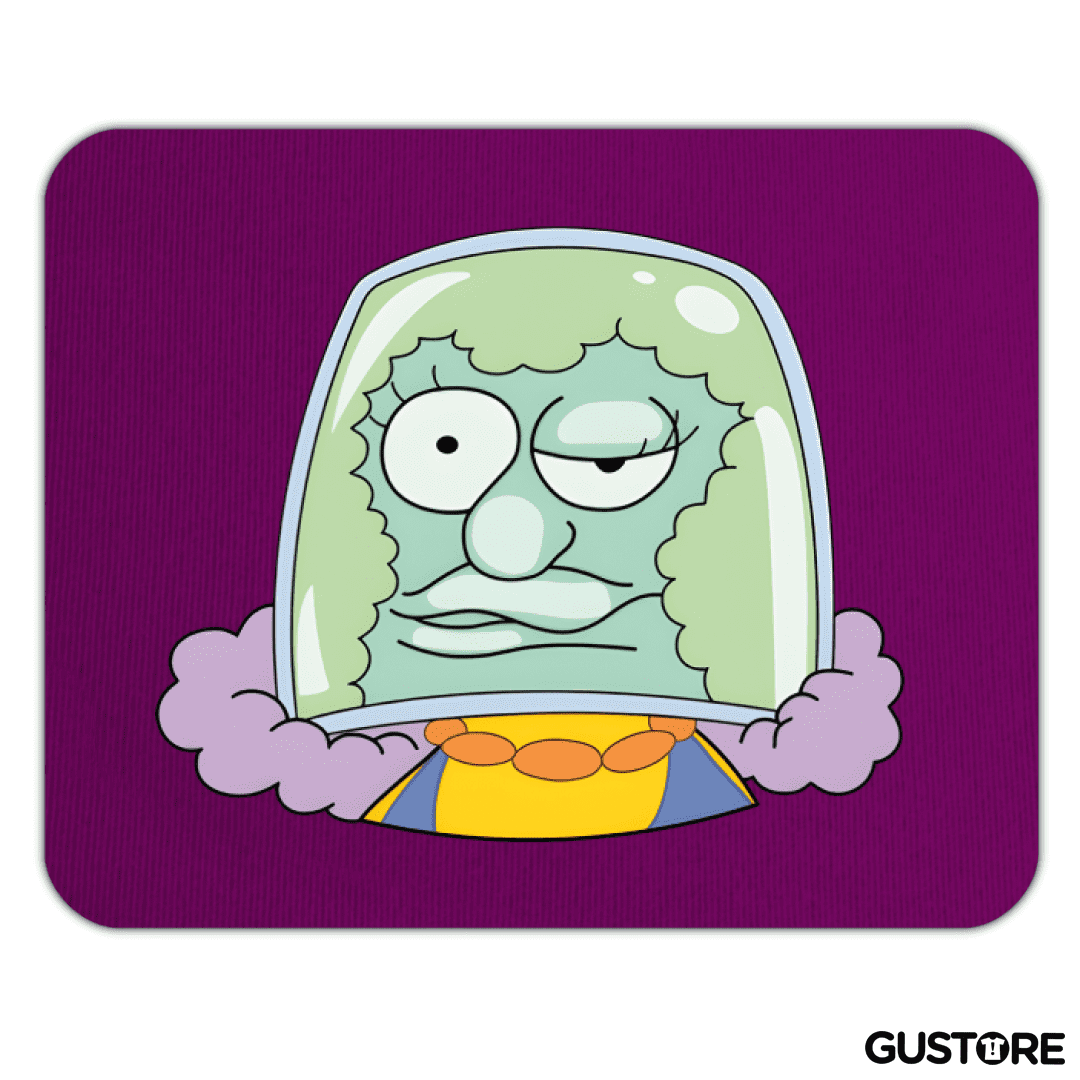 Mousepad Tía Selma