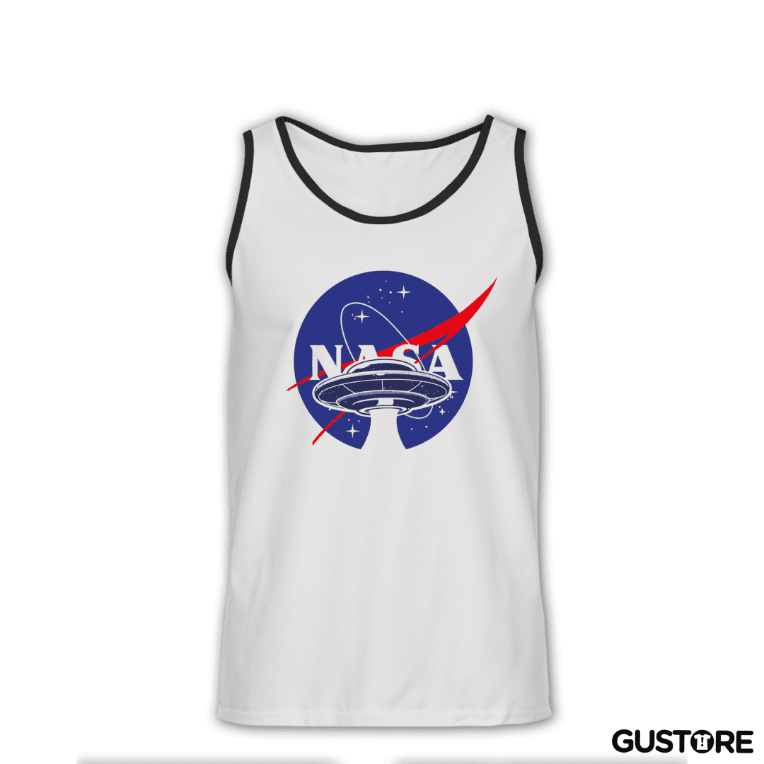 Sudadera Platillo de la Nasa