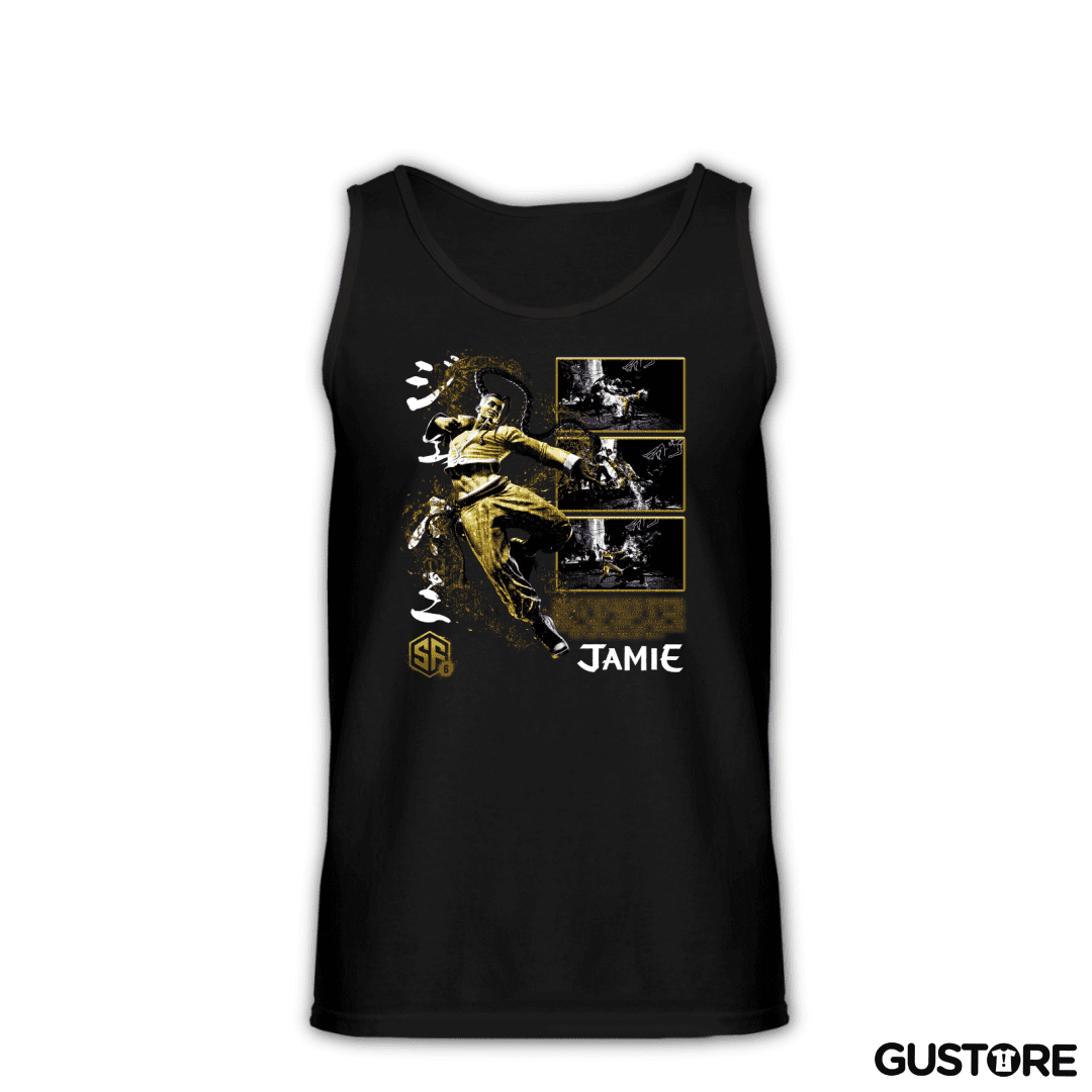 Sudadera SF6 Jamie 