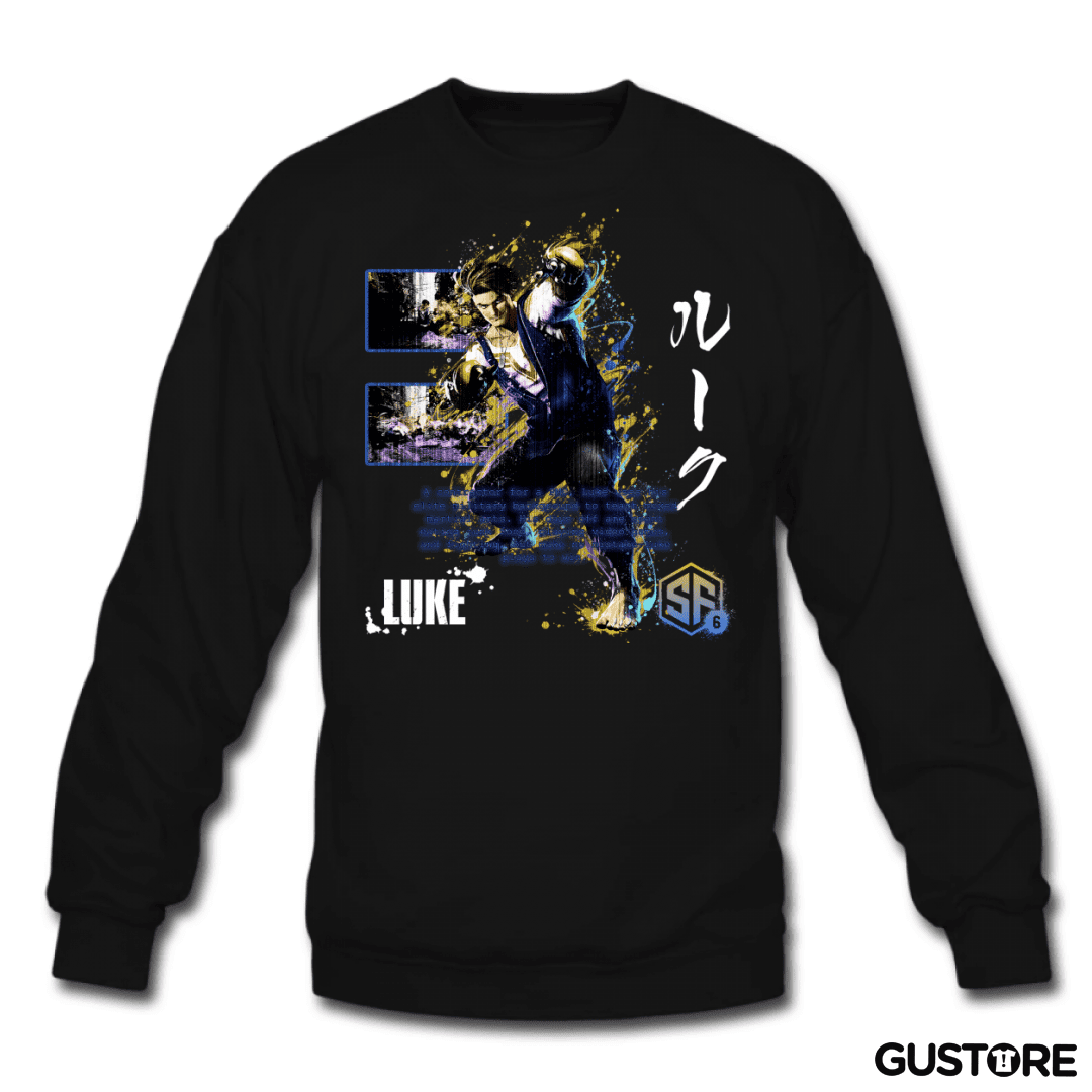 Poleron polo SF6 Luke
