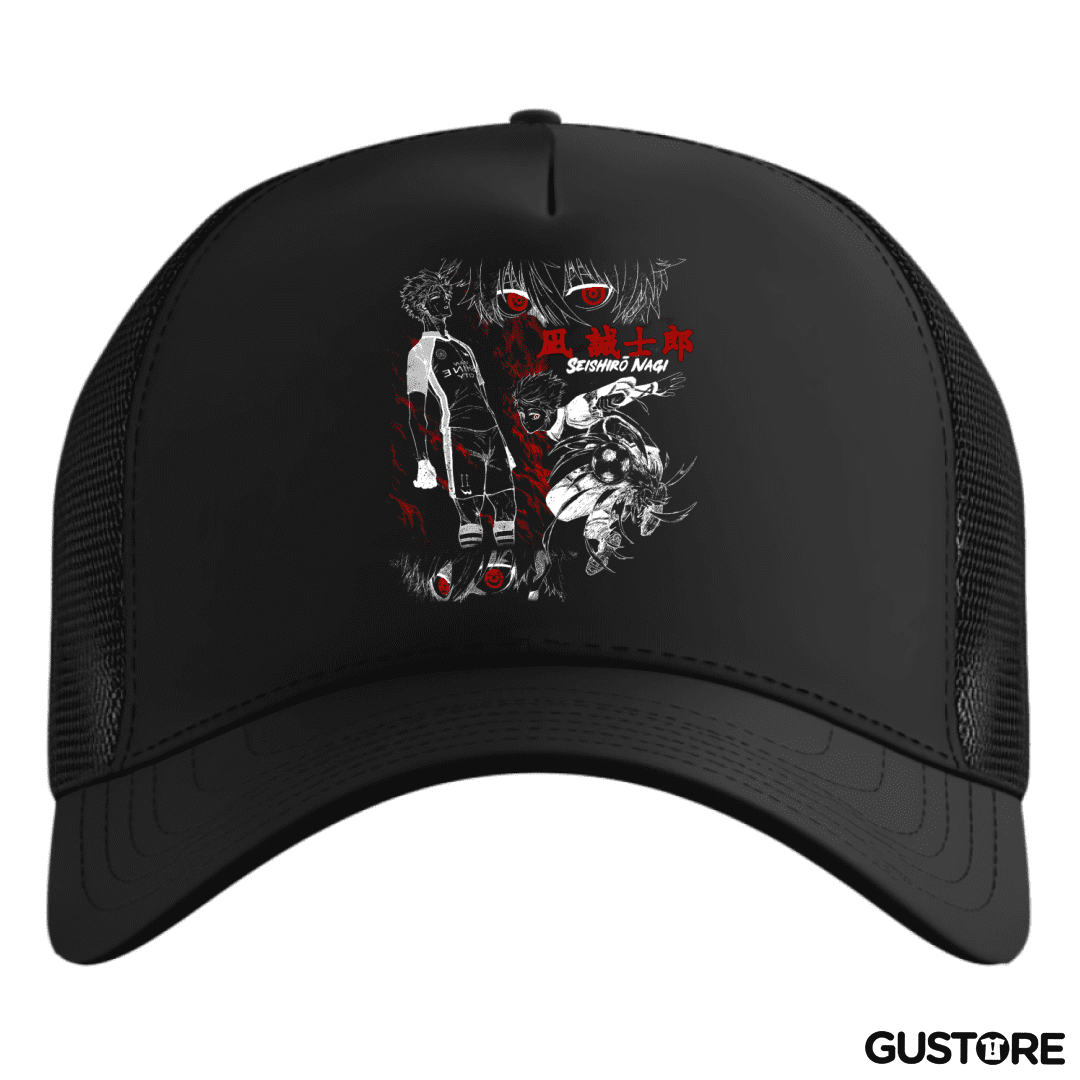 Gorro Nagi