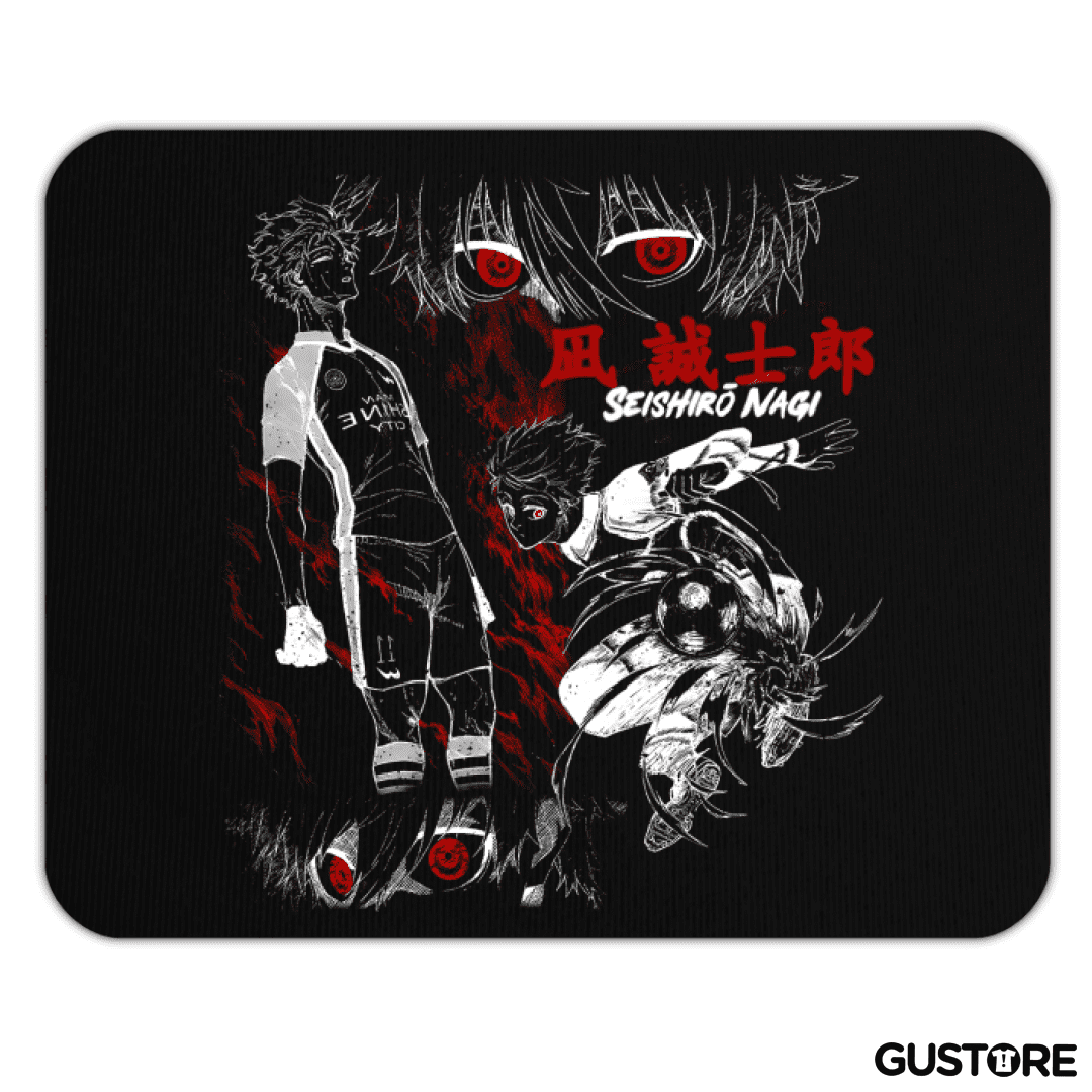 Mousepad Nagi