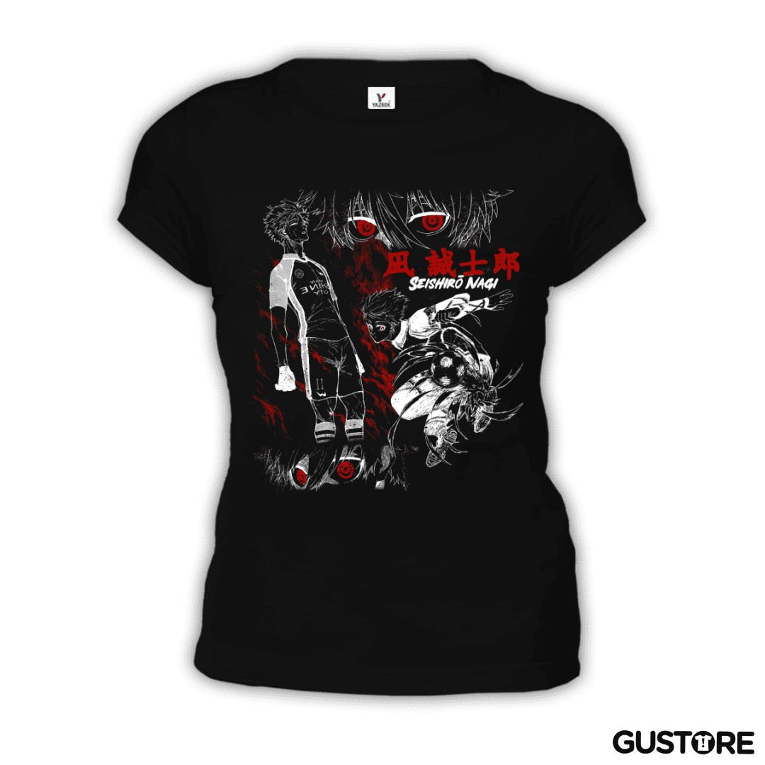 Polera de Mujer Nagi