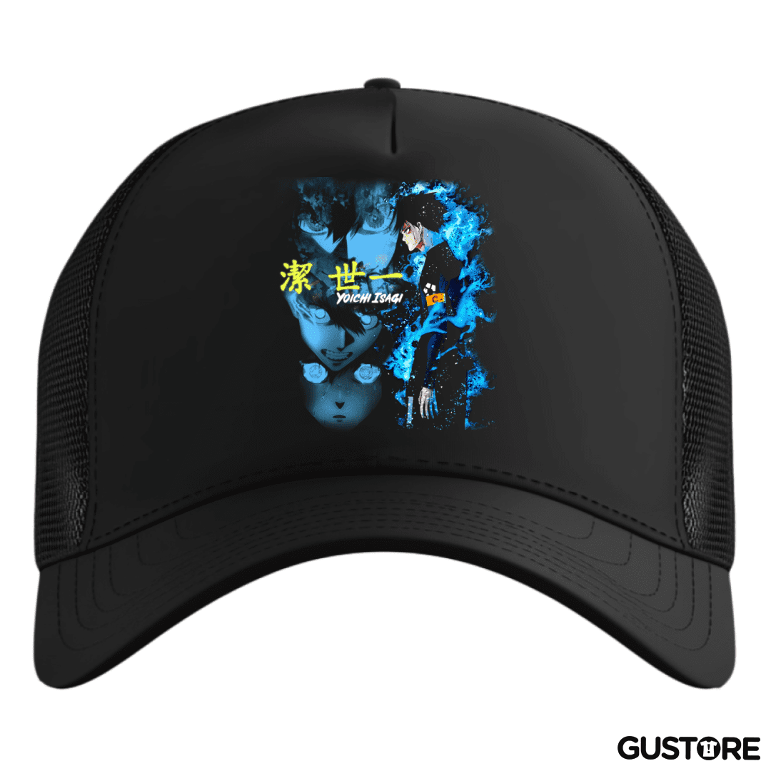 Gorro isagi yoichi