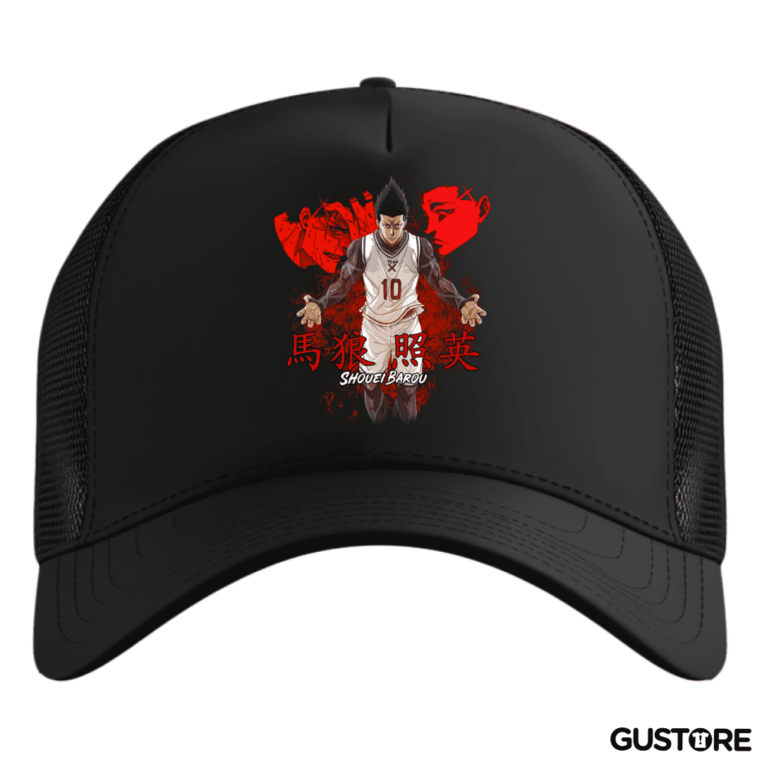 Gorro Shouei Barou
