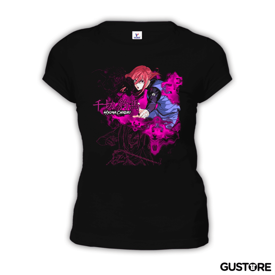 Polera de Mujer Hyoma Chigiri