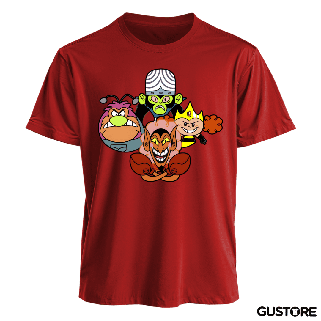 Polera Bohemian Saltadilla