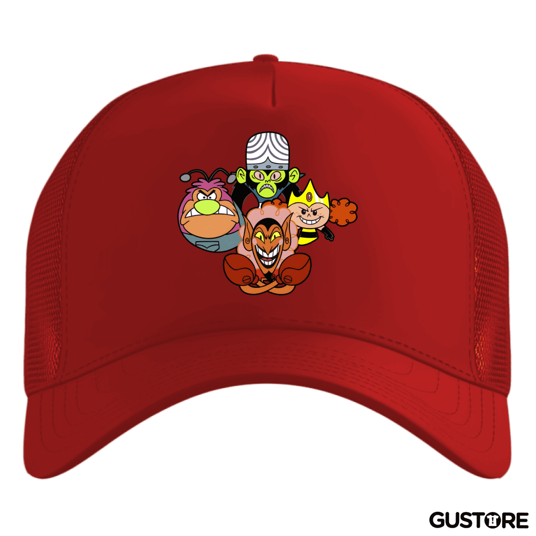 Gorro Bohemian Saltadilla