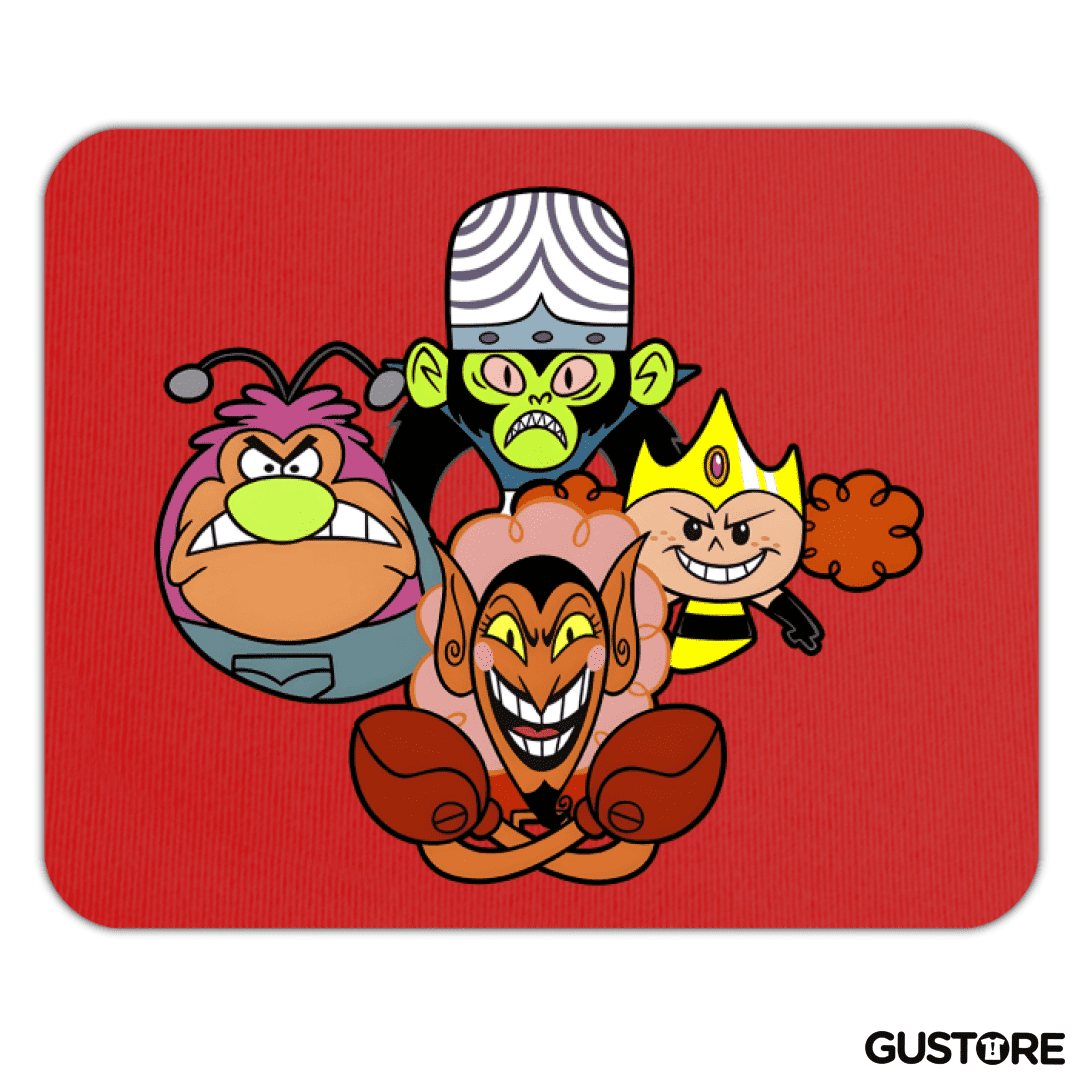 Mousepad Bohemian Saltadilla