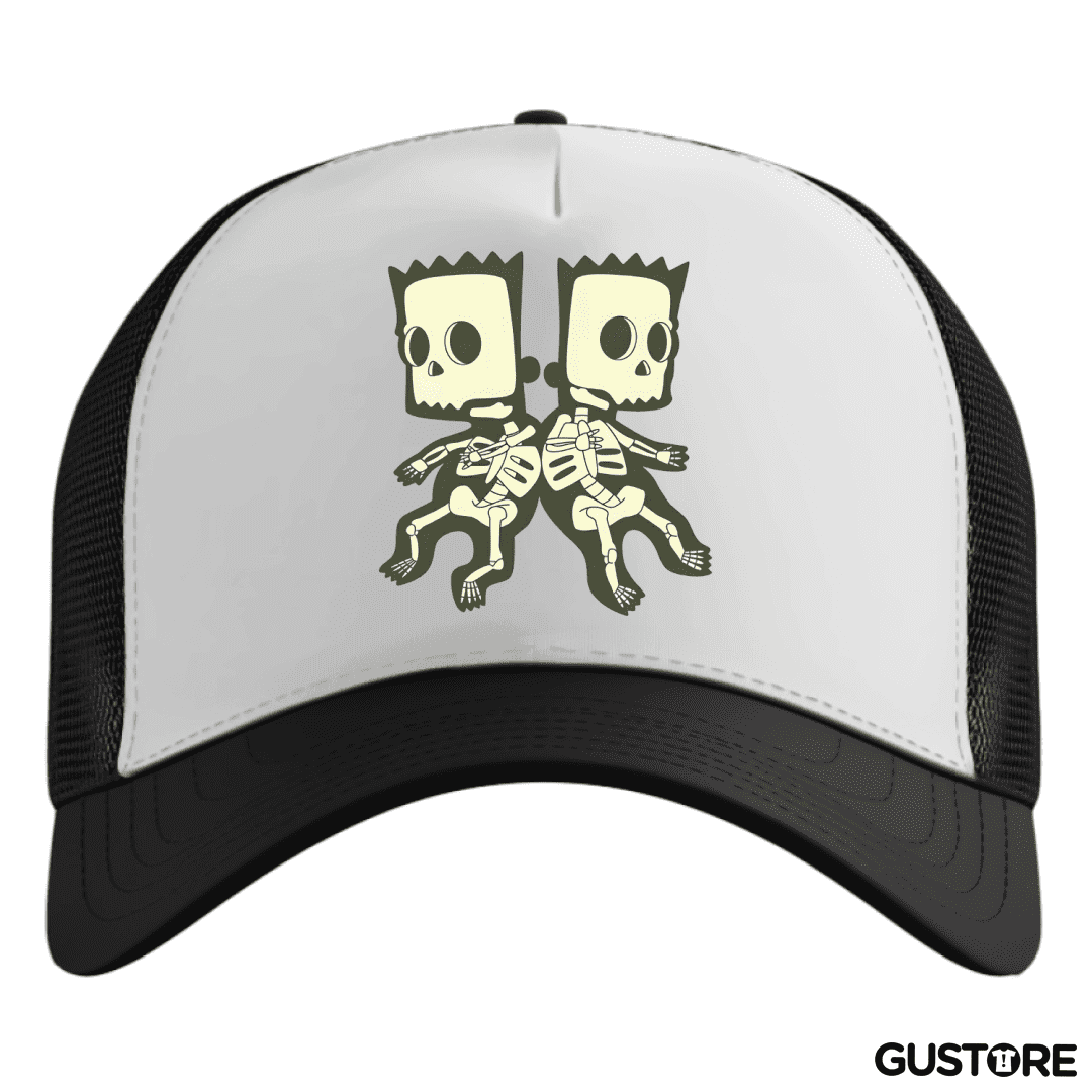 Gorro Bart & Hugo