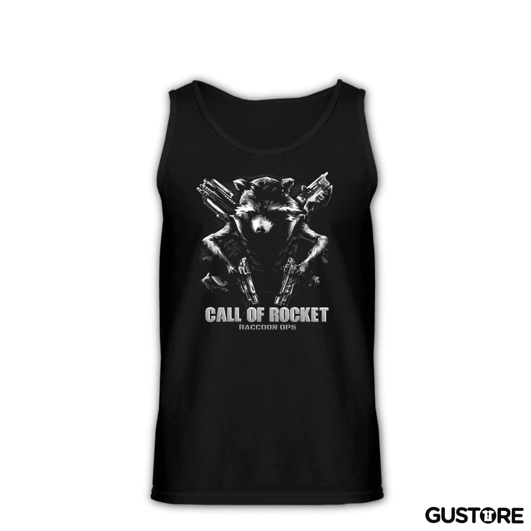 Sudadera Call of the Rocket