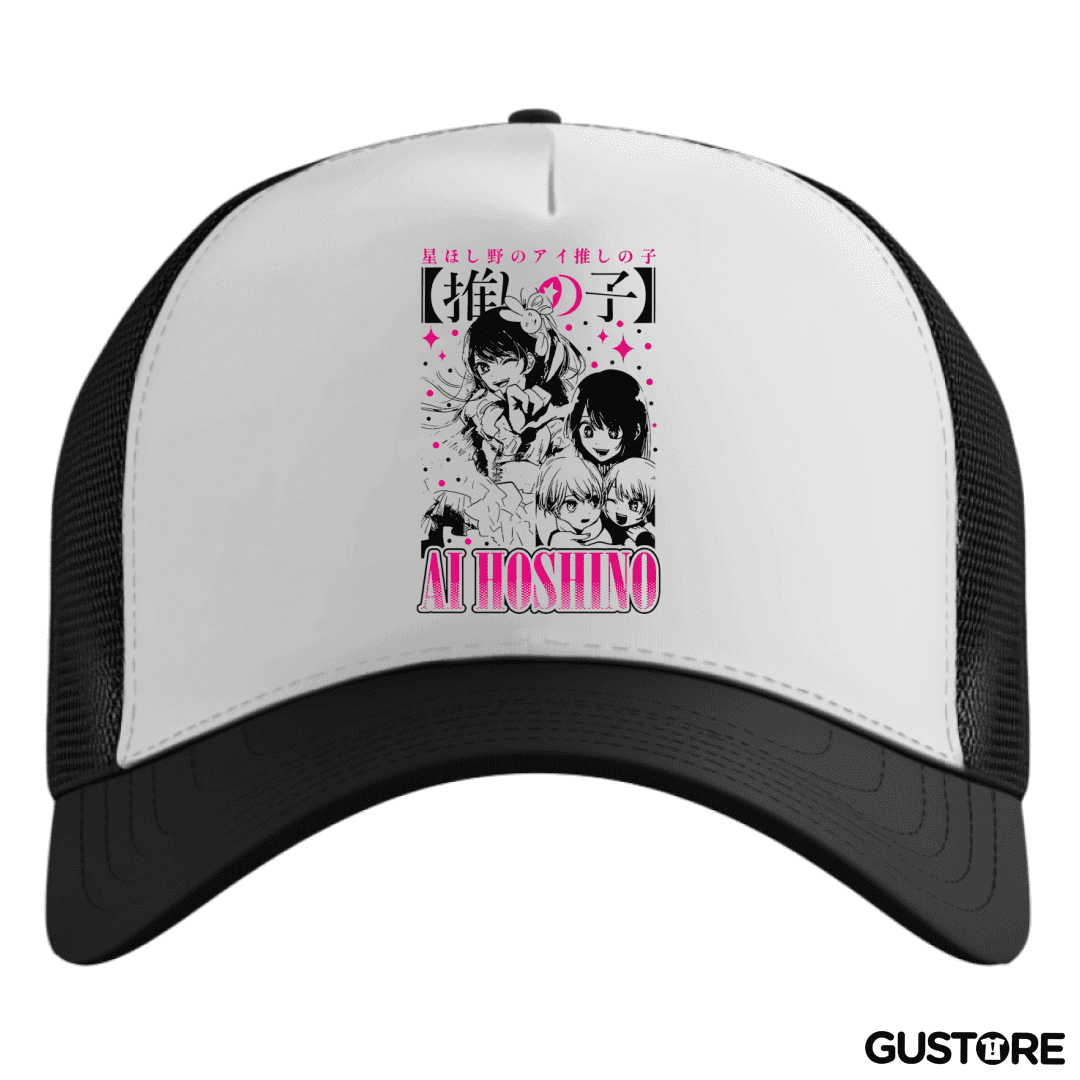 Gorro Ai Hoshino Oshi no Ko